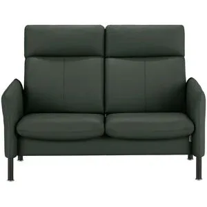 erpo just relax Sofa  JR940 Florenz ¦ grün ¦ Maße (cm): B: 145 H: 102 T: 89.0