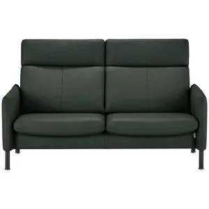 erpo just relax Sofa  JR940 Florenz ¦ grün ¦ Maße (cm): B: 175 H: 102 T: 89.0