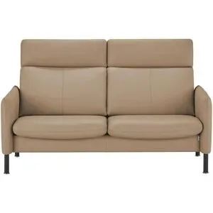 erpo just relax Sofa  JR940 Florenz ¦ braun ¦ Maße (cm): B: 175 H: 102 T: 89.0