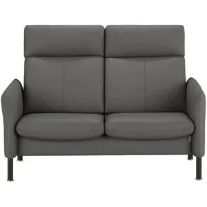 erpo just relax Sofa  JR940 Florenz ¦ grau ¦ Maße (cm): B: 145 H: 102 T: 89.0