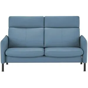 erpo just relax Sofa  JR940 Florenz ¦ türkis/petrol ¦ Maße (cm): B: 175 H: 102