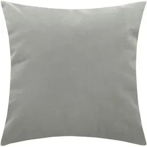 Lounge Collection Kissen  Sarina ¦ grau ¦ Maße (cm): B: 50 H: 50