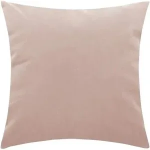 Lounge Collection Kissen  Sarina ¦ rosa/pink ¦ Maße (cm): B: 50 H: 50