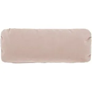 Lounge Collection Nierenkissen  Sarina ¦ rosa/pink ¦ Maße (cm): B: 58 H: 25