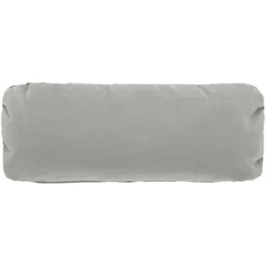Lounge Collection Nierenkissen  Sarina ¦ grau ¦ Maße (cm): B: 58 H: 25