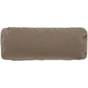 Lounge Collection Nierenkissen  Sarina ¦ braun ¦ Maße (cm): B: 58 H: 25