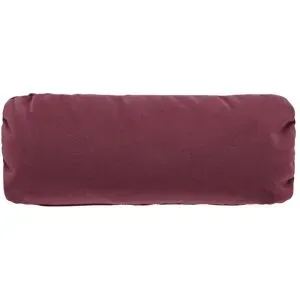 Lounge Collection Nierenkissen  Sarina ¦ rot ¦ Maße (cm): B: 58 H: 25