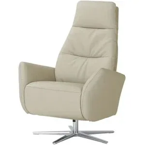 Max Schelling Sessel  Elmira ¦ creme ¦ Maße (cm): B: 81 H: 120 T: 92.0