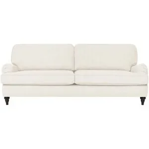 Soho Sofa  Birmingham ¦ beige ¦ Maße (cm): B: 220 H: 85 T: 100.0