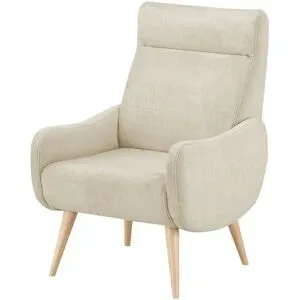 switch Sessel  Scott ¦ beige ¦ Maße (cm): B: 73 H: 98 T: 78.0