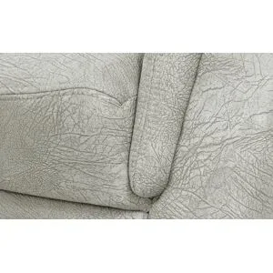 meinSofa Ecksofa  Chris ¦ grau ¦ Maße (cm): B: 290 H: 96 T: 277.0