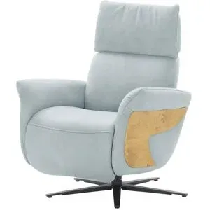Himolla 7151  Relaxsessel ¦ grün ¦ Maße (cm): B: 77 H: 84 T: 101.0