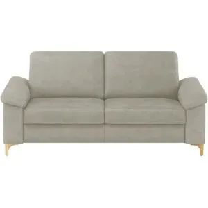 Max Schelling Einzelsofas aus Mikrofaser Maximum Plus ¦ beige ¦ Maße (cm): B: