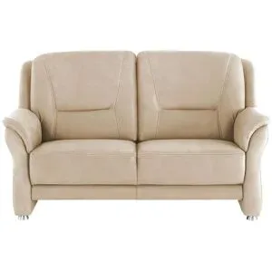 meinSofa Sofa 2 5 - sitzig  Wilma ¦ beige ¦ Maße (cm): B: 172 H: 97 T: 89.0