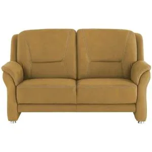 meinSofa Sofa 2 5 - sitzig  Wilma ¦ gelb ¦ Maße (cm): B: 172 H: 97 T: 89.0