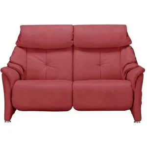 Himolla Sofa 2 5 - Sitzig  4217 ¦ rot ¦ Maße (cm): B: 173 H: 109 T: 101.0