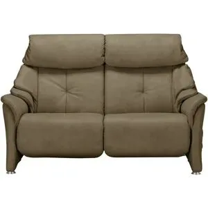 Himolla Sofa 2 5 - Sitzig  4217 ¦ grün ¦ Maße (cm): B: 173 H: 109 T: 101.0