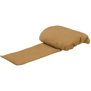 Himolla Nackenkissen  7051 ¦ beige ¦ Maße (cm): B: 35 H: 28 T: 10.0