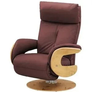 Himolla Relaxsessel  7818 ¦ rot ¦ Maße (cm): B: 75 H: 108 T: 84.0