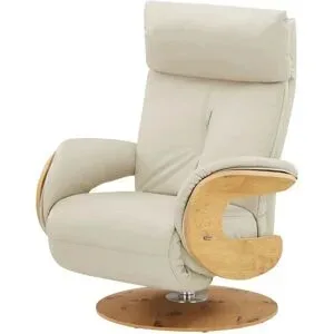 Himolla Relaxsessel  7818 ¦ creme ¦ Maße (cm): B: 75 H: 108 T: 84.0
