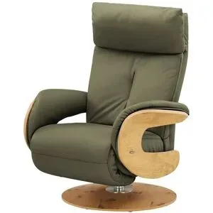 Himolla Relaxsessel  7818 ¦ grün ¦ Maße (cm): B: 75 H: 108 T: 84.0