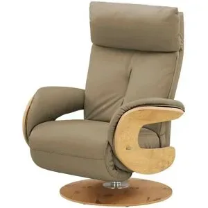 Himolla Relaxsessel  7818 ¦ beige ¦ Maße (cm): B: 75 H: 108 T: 84.0
