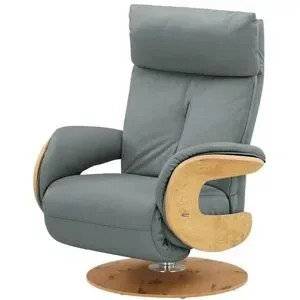 Himolla Relaxsessel  7818 ¦ blau ¦ Maße (cm): B: 75 H: 108 T: 84.0