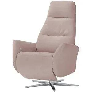 Max Schelling Sessel  Elmira ¦ rosa/pink ¦ Maße (cm): B: 81 H: 118 T: 90.0