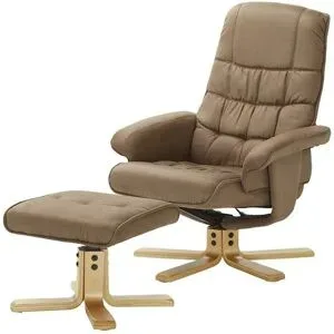 uno Relaxsessel  Susanne ¦ beige ¦ Maße (cm): B: 73 H: 109 T: 74.0