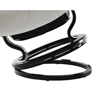 Stressless Erhöhungsring für Sessel  Stressless ¦ schwarz ¦ Maße (cm): H: 3,5