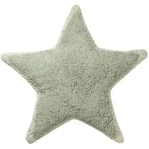 Lifetime Kissen  Blue Sage ¦ grün ¦ Maße (cm): B: 54 T: 54.0