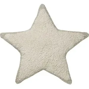 Lifetime Kissen  Natural ¦ beige ¦ Maße (cm): B: 54 T: 54.0