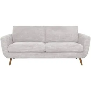 Soho Sofa  Smilla ¦ weiß ¦ Maße (cm): B: 197 H: 85 T: 93.0