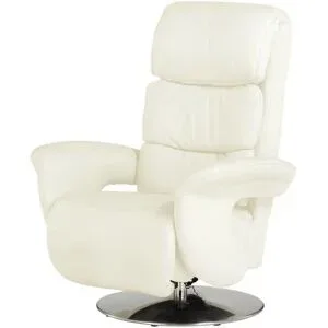 Himolla Easy Swing Massage Sessel  7828 ¦ beige ¦ Maße (cm): B: 83 H: 111 T: