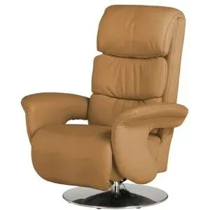 Himolla Easy Swing Massage Sessel  7828 ¦ braun ¦ Maße (cm): B: 83 H: 111 T: