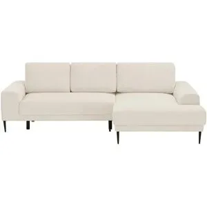 switch Ecksofa  Capitol ¦ weiß ¦ Maße (cm): B: 276 H: 73 T: 175.0