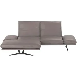 Koinor Ecksofa  Francis ¦ braun ¦ Maße (cm): B: 238 H: 93 T: 190.0