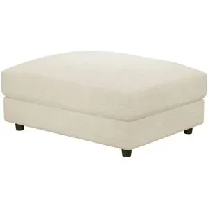Höffner Element Hocker Branna ¦ beige ¦ Maße (cm): B: 90 H: 45 T: 120.0
