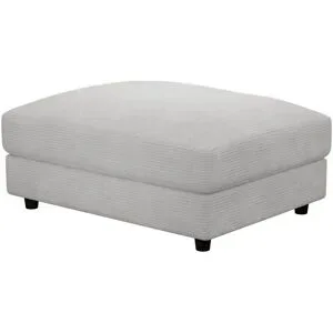 Höffner Element Hocker Branna ¦ grau ¦ Maße (cm): B: 90 H: 45 T: 120.0