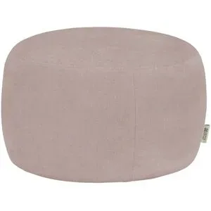 Jette Home Hocker  Jette Round ¦ rosa/pink ¦ Maße (cm): B: 60 H: 60