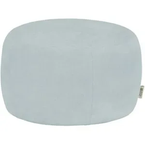 Jette Home Hocker  Jette Round ¦ blau ¦ Maße (cm): B: 60 H: 60