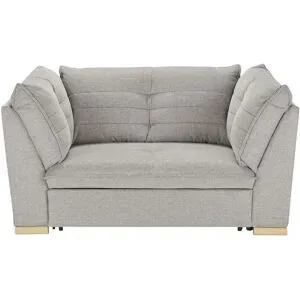 smart Sofa  Imperia ¦ grau ¦ Maße (cm): B: 160 H: 85 T: 100.0