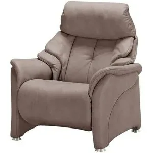 Himolla Relaxsessel mit verschiedenen Funktionen 4217 ¦ braun ¦ Maße (cm): B: 96