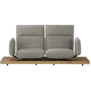 Koinor Sofa 2-sitzig  Experio ¦ grau ¦ Maße (cm): B: 252