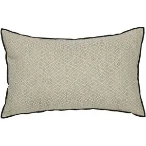 Gray & Jones Kissen   ¦ beige ¦ Maße (cm): B: 30