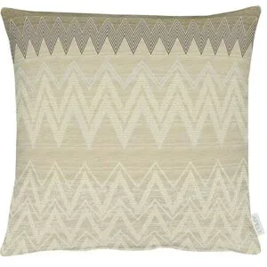 Apelt Kissen   ¦ beige ¦ Maße (cm): B: 48