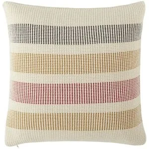 Gray & Jones Kissen  Baltic Breeze ¦ beige ¦ Maße (cm): B: 45