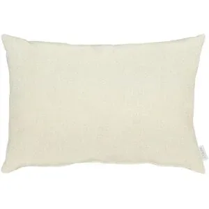 Apelt Kissenhülle   ¦ creme ¦ Maße (cm): B: 41 H: 1