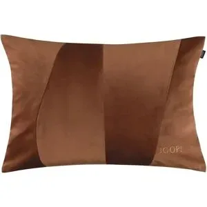 JOOP! Kissen  J-Decor ¦ braun ¦ Maße (cm): B: 40