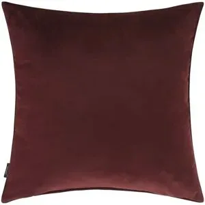 Höffner Kissenhülle  Glory ¦ lila/violett ¦ Maße (cm): B: 48